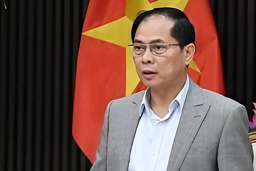 Xây dựng thỏa thuận với Mỹ theo hướng nâng cấp Hiệp định thương mại song phương
