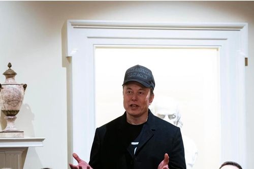 Tỷ phú Elon Musk trực tiếp kêu gọi ông Trump hủy bỏ mức thuế mới?