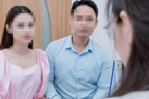 Kết hôn nửa năm không có bầu, đi khám bất ngờ phát hiện gen chuyển hóa hiếm gặp