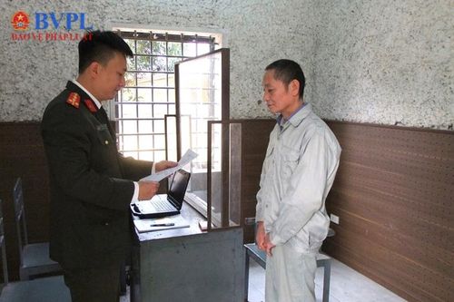Bắn vợ tử vong vì nghi ngờ ngoại tình