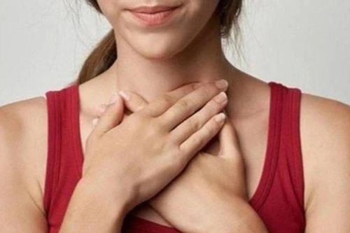 Bài kiểm tra 30 giây tại nhà giúp đánh giá nguy cơ ung thư