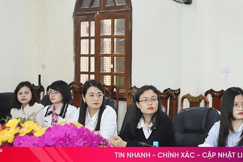 Nâng cao khả năng giao tiếp tiếng Anh cho cán bộ, công chức, viên chức