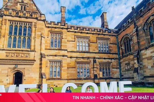 Ngoại khóa Summer Camp - Những chuyến đi để trưởng thành!