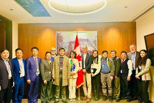 Kinh nghiệm thực tiễn trong quản lý an toàn thực phẩm của Canada