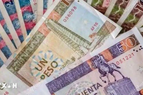 Chính phủ Cuba xem xét sửa đổi cơ chế tỷ giá và quản lý ngoại tệ