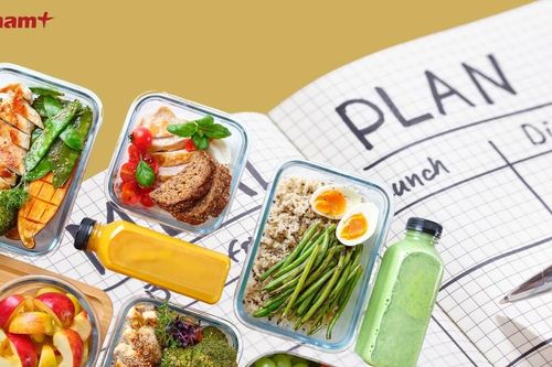 Lên thực đơn cả tuần bằng AI: Rất thuận tiện nhưng cần chú ý vài điều