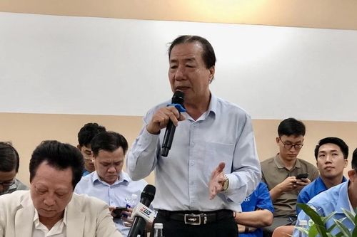 Doanh nghiệp TP Hồ Chí Minh nói gì về tác động từ việc Hoa Kỳ áp thuế mới?