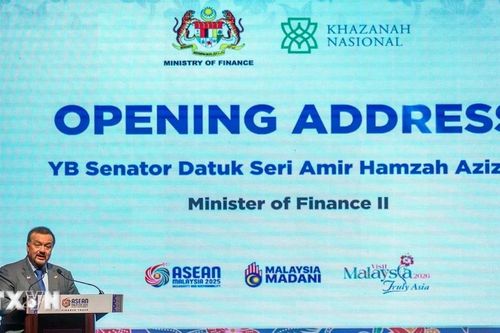 Thị trường bán dẫn ASEAN có tiềm năng vượt 52 tỷ USD vào năm 2032