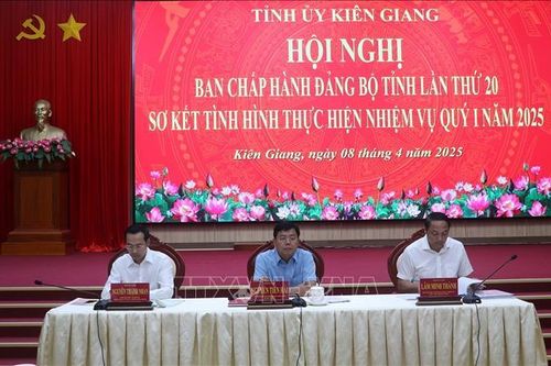 Tận dụng cơ hội để bứt tốc