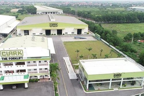 Xử phạt 330 triệu đồng đối với doanh nghiệp không có giấy phép môi trường