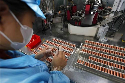 Cơ cấu lại thị trường xuất khẩu, minh bạch chuỗi cung ứng