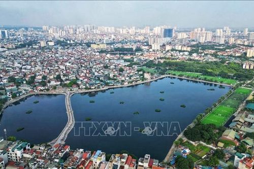 Định giá đất chịu tác động khi bất động sản 'tăng nóng'