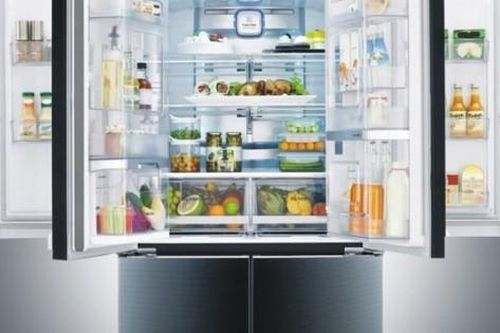 Top tủ lạnh cao cấp đáng mua bậc nhất năm 2025