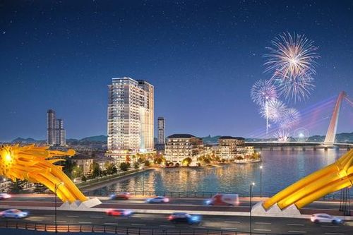 Đầu tư Cù Lao Chàm báo doanh thu năm 2024 tăng gần 400 tỷ đồng so với năm 2023