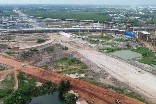 Dự án cao tốc Biên Hòa – Vũng Tàu: Liệu Long Thành có hoàn thành giải phóng mặt bằng đúng hẹn?
