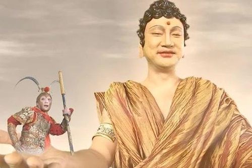 Bí ẩn những búi tóc nhỏ trên đầu Phật Như Lai: Điều khiến Tôn Ngộ Không khiếp sợ