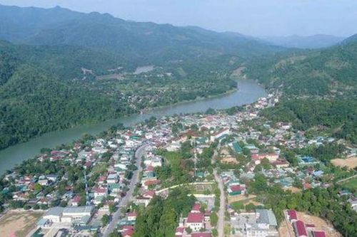 Đây là huyện có diện tích lớn nhất Việt Nam: Rộng gấp gần 3,5 lần tỉnh Bắc Ninh, dân số cực kỳ thưa thớt