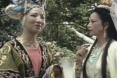 Hé lộ 3 nữ thần quyền lực nhất Tây Du Ký: Quán Thế Âm Bồ Tát khiêm nhường xếp cuối, người đứng đầu khiến cả Tam giới kính phục