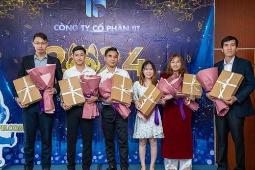Công ty Cổ phần IIT: Chìa khóa hiện thực hóa ý tưởng công nghệ