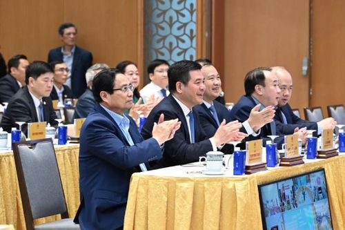 'Thước đo' mới thúc đẩy doanh nghiệp khai thác hiệu quả FTA