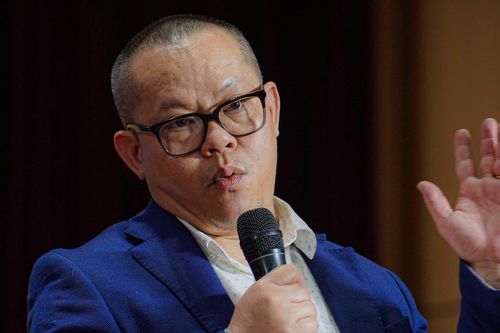 GS Nguyễn Đức An: 'Đừng thánh hóa AI, nhà báo hãy lấy sáng tạo làm kim chỉ nam'