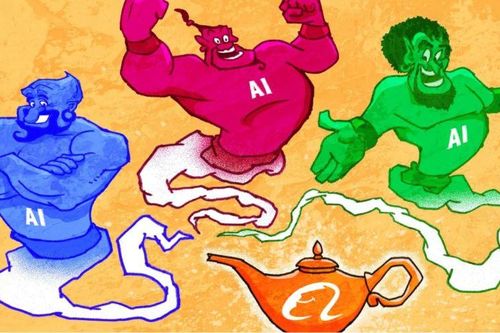 Alibaba chuyển mình trở thành 'chất xúc tác' cho sự bùng nổ AI của Trung Quốc