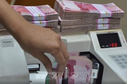Rupiah rớt giá kỷ lục, Ngân hàng Trung ương Indonesia cam kết can thiệp quyết liệt