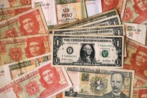 Cuba xem xét sửa đổi cơ chế tỷ giá và quản lý ngoại tệ