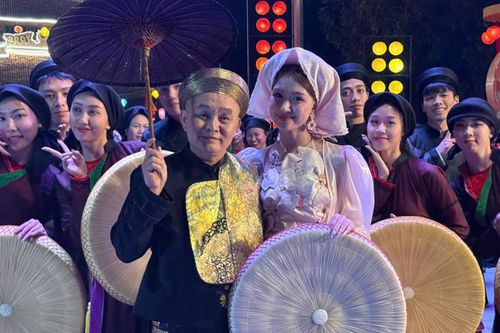 Nghệ sĩ Xuân Hinh mua được một căn nhà sau khi đóng MV cho Hòa Minzy?