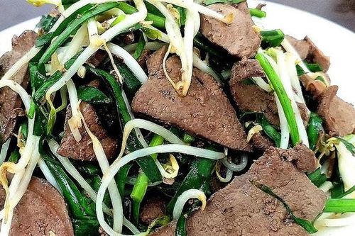 Loại nội tạng động vật lọt top tốt nhất thế giới, hóa ra người Việt ăn từ lâu