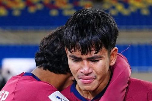 AFC có nhận xét khiến Thái Lan thêm cay đắng