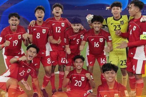 Vượt Hàn Quốc và Nhật Bản, Indonesia viết tự hào cho Đông Nam Á