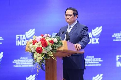 Thủ tướng: 'Hội nhập không chỉ có thảm đỏ và hoa hồng'