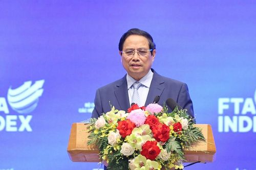 Thủ tướng: Hội nhập bằng mọi cách, không phụ thuộc vào bất cứ đối tác nào