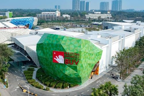 BUV đầu tư thêm ít nhất 80 triệu USD vào Hưng Yên