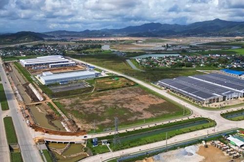 Mỹ áp thuế ảnh hưởng thế nào đến thị trường bất động sản