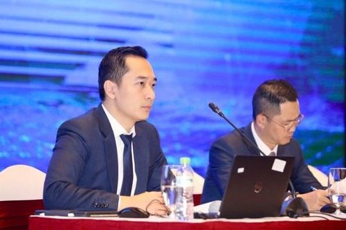 EVNFinance tích cực làm việc với đối tác chiến lược nước ngoài tiềm năng