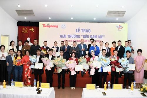 Cùng Number One tiếp sức cho các gương mặt trẻ 'Bền Đam Mê'