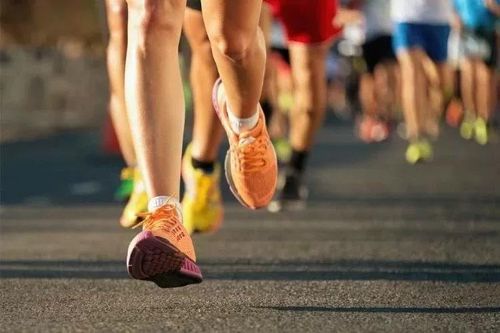 Chạy marathon và nguy cơ đột quỵ: Cảnh báo không thể xem nhẹ