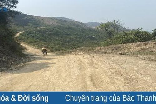 Động lực giúp Đồng Lách thoát nghèo