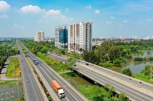 Đề xuất tăng tổng mức đầu tư dự án Tân Vạn - Nhơn Trạch thêm hơn 2.300 tỷ đồng