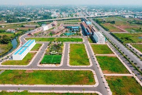 Công tác định giá đất vẫn còn nhiều khó khăn