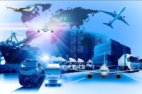 Đường sắt tăng trưởng bứt phá, đường biển giữ vững phong độ trong bức tranh vận tải quý I/2025