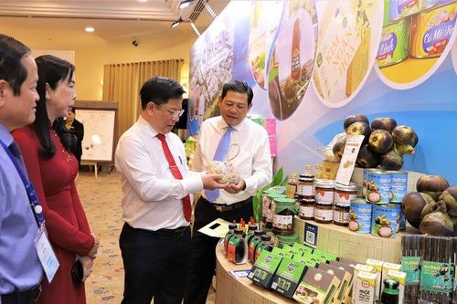 Nâng tầm đặc sản