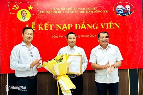 Khi chủ doanh nghiệp tư nhân là đảng viên (bài 1)
