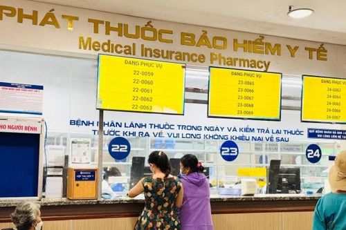 Để việc thông cấp khám, chữa bệnh thực sự hiệu quả