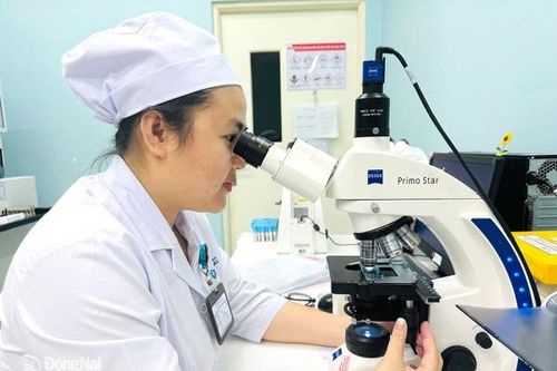 Liên thông kết quả xét nghiệm