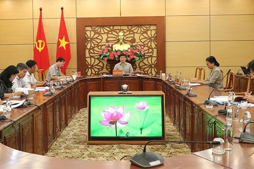 Phấn đấu trong năm 2025, tỉnh có ít nhất 4 dự án nhà ở xã hội được khởi công