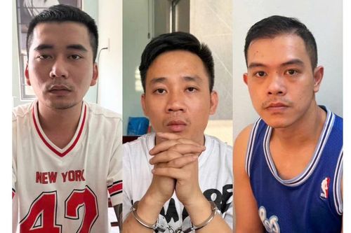 Tổ điều tra khu vực 4 chủ động đấu tranh trấn áp tội phạm