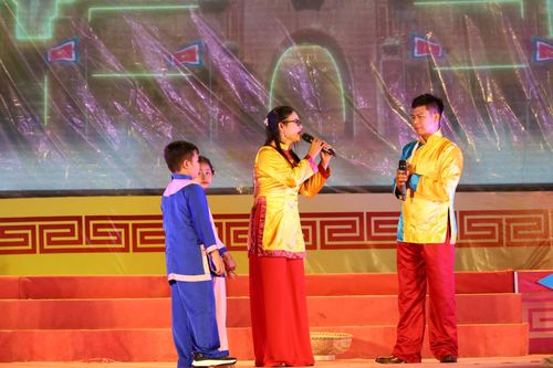 Những người 'truyền lửa' bảo tồn di sản văn hóa